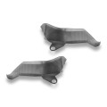 DBK Special Parts (Ducabike) Carbon Fiber Handguard Extensions for BMW R 1300 GS DBK Special Parts (Ducabike) Carbon Fiber Handguard Extensions for BMW R 1300 GS